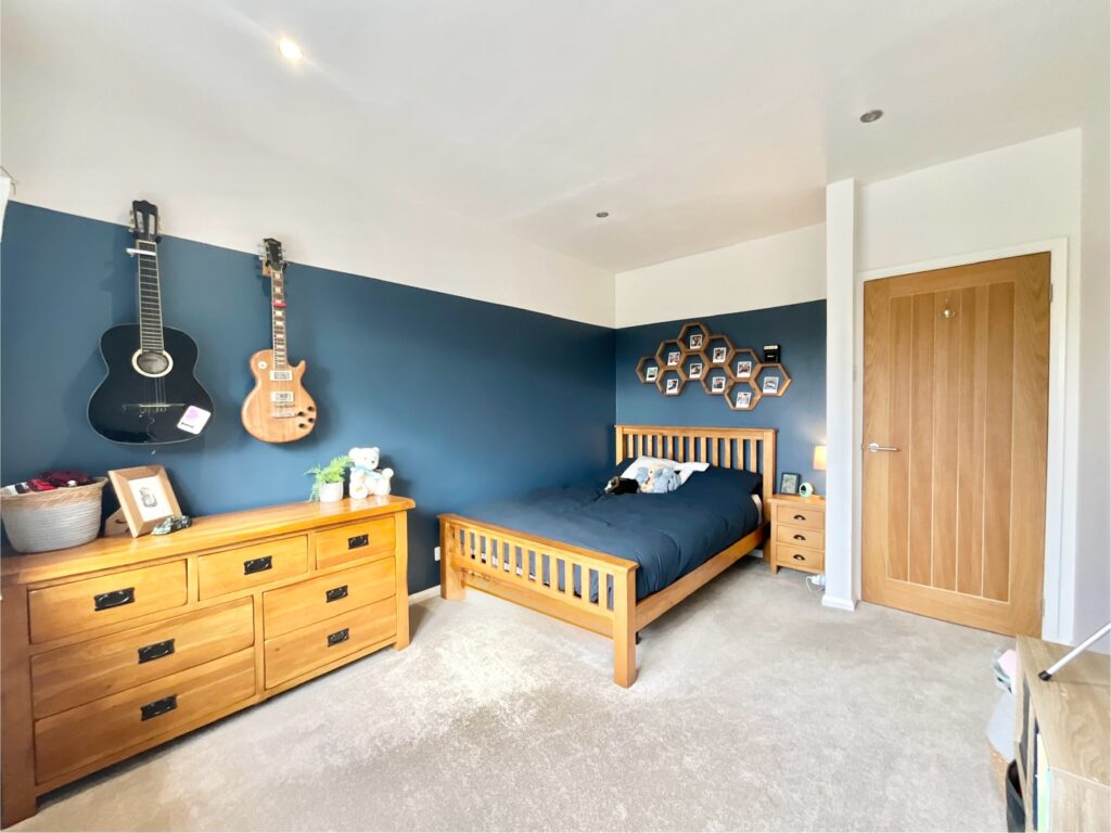 Moreton Say, Market Drayton, TF9