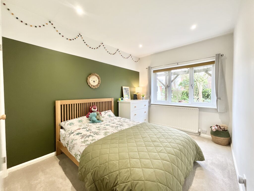 Moreton Say, Market Drayton, TF9