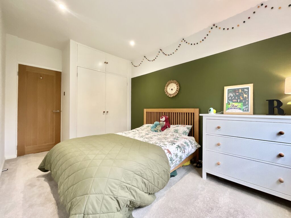 Moreton Say, Market Drayton, TF9