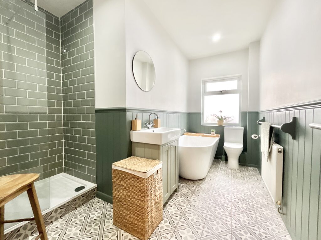 Moreton Say, Market Drayton, TF9