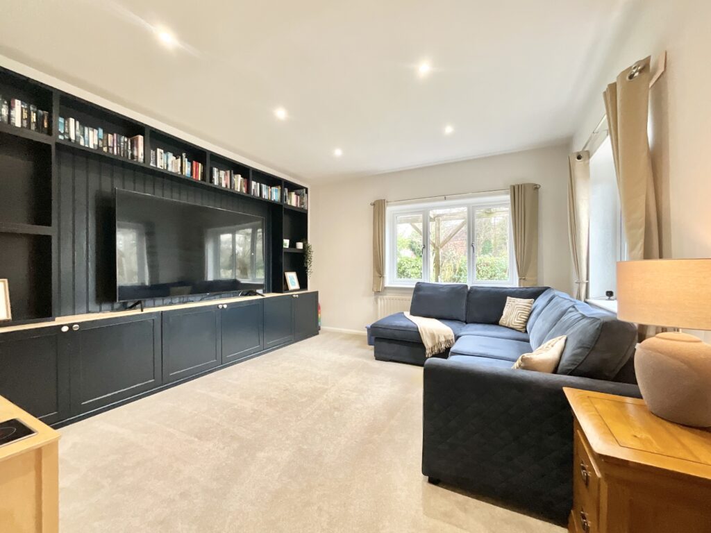 Moreton Say, Market Drayton, TF9