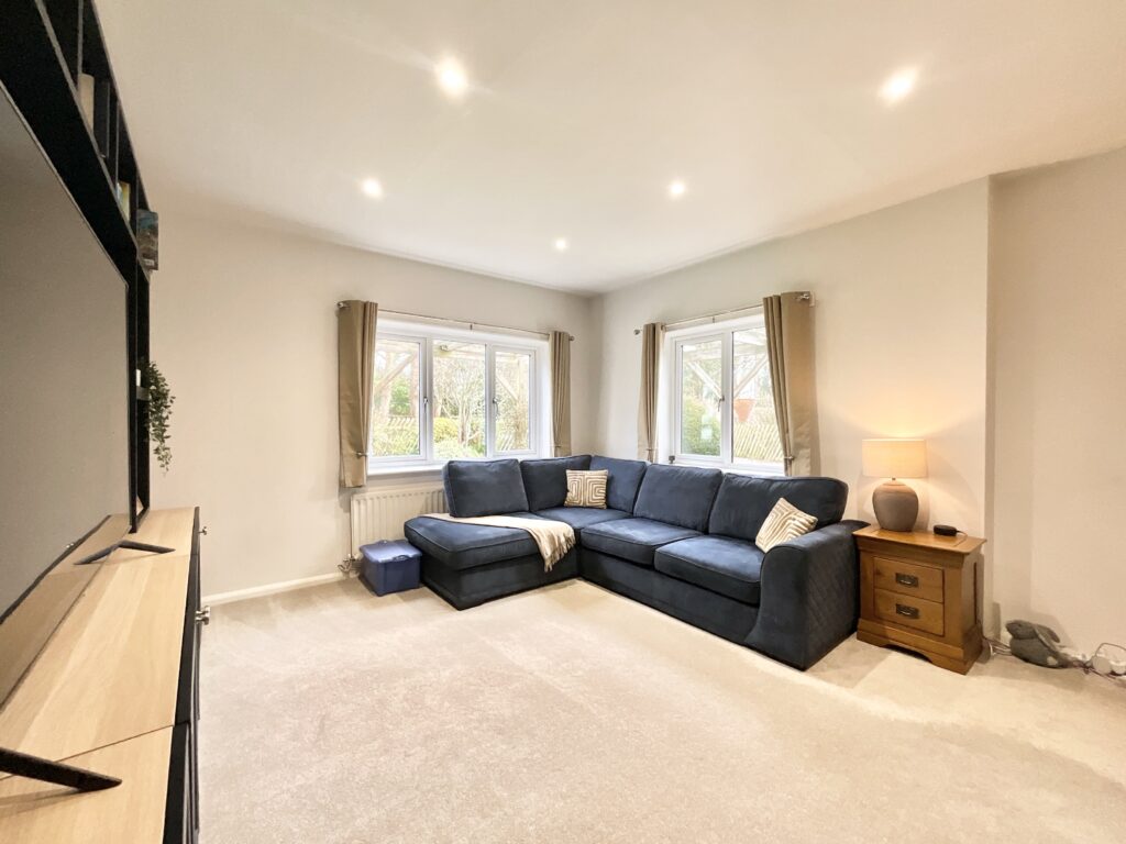 Moreton Say, Market Drayton, TF9