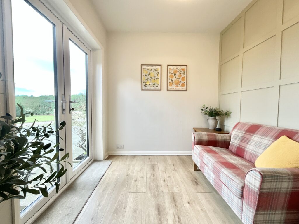 Moreton Say, Market Drayton, TF9