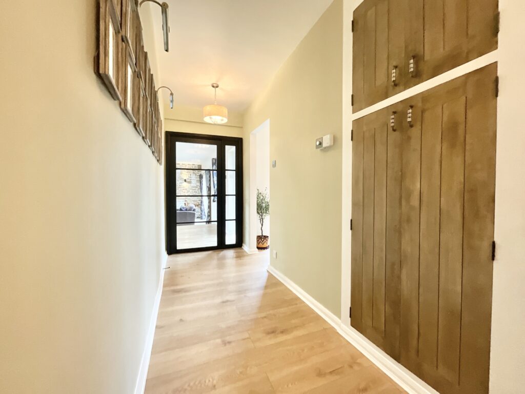 Moreton Say, Market Drayton, TF9