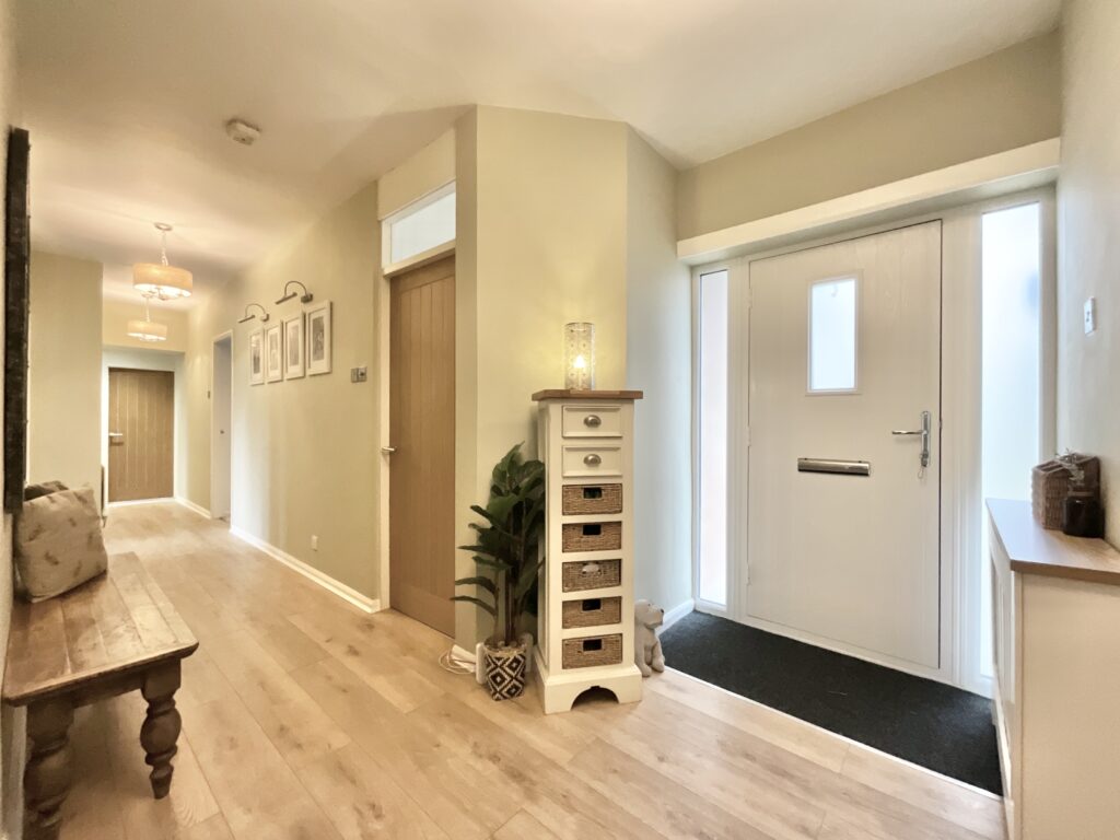 Moreton Say, Market Drayton, TF9