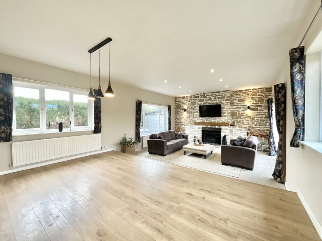 Moreton Say, Market Drayton, TF9