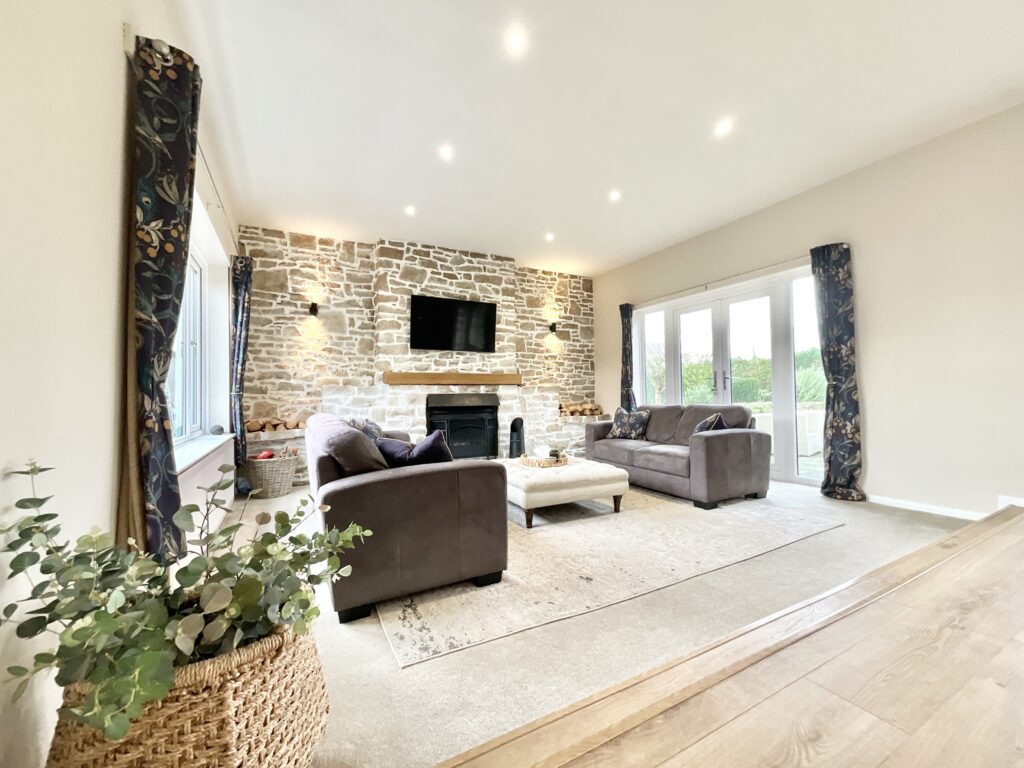 Moreton Say, Market Drayton, TF9