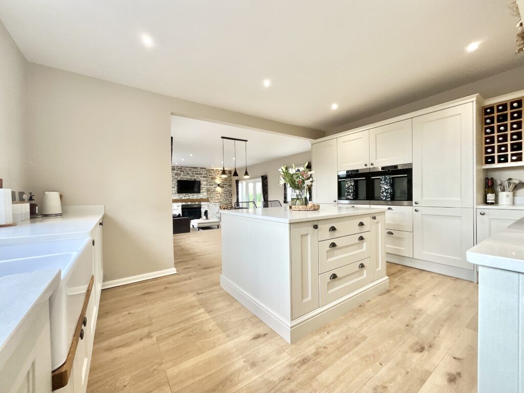 Moreton Say, Market Drayton, TF9