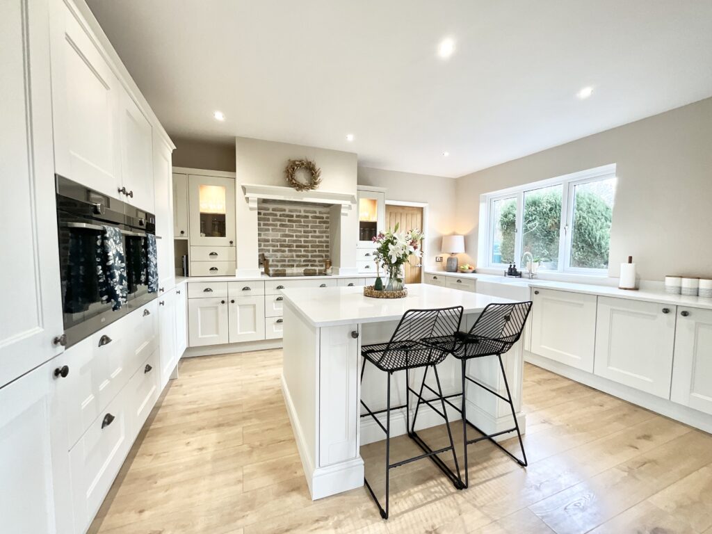 Moreton Say, Market Drayton, TF9