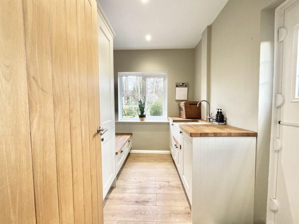 Moreton Say, Market Drayton, TF9