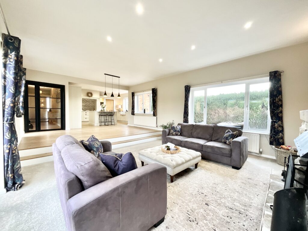 Moreton Say, Market Drayton, TF9