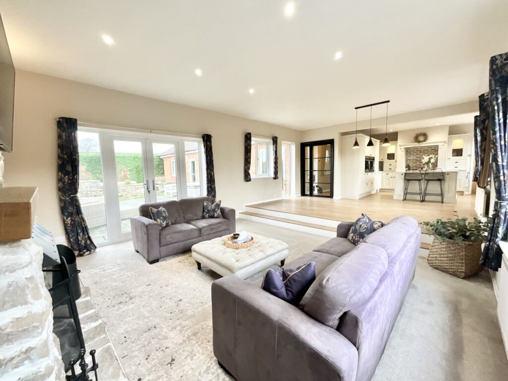 Moreton Say, Market Drayton, TF9