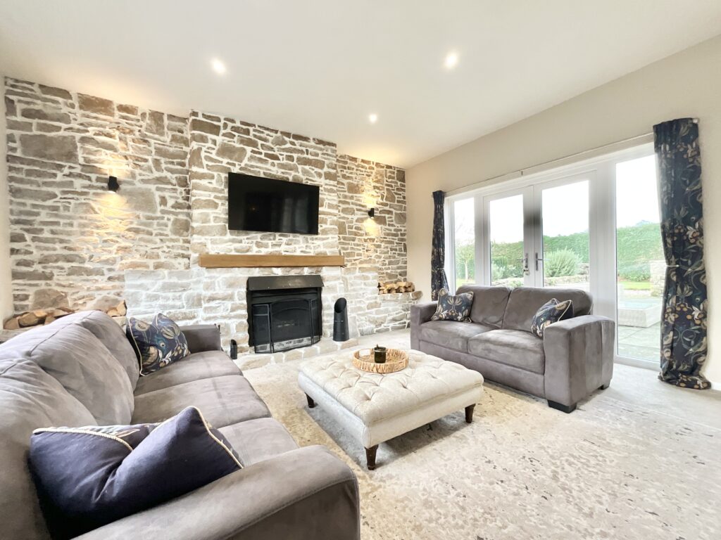 Moreton Say, Market Drayton, TF9