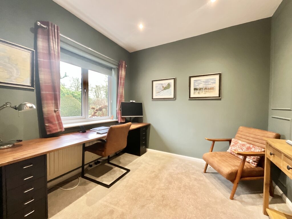 Moreton Say, Market Drayton, TF9