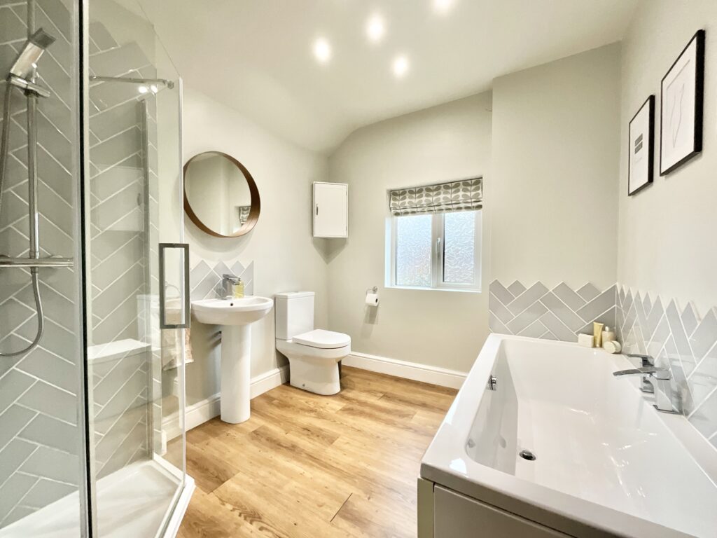 Longslow Road, Market Drayton, TF9