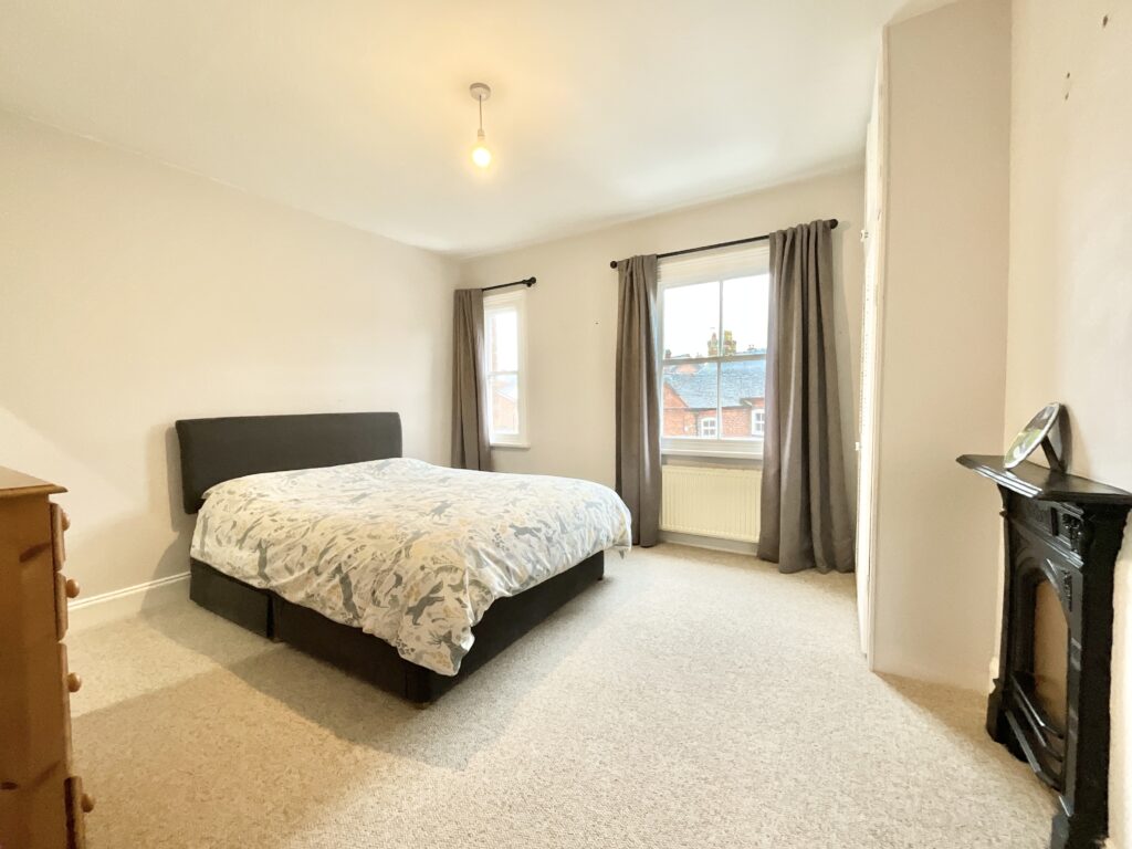 Longslow Road, Market Drayton, TF9