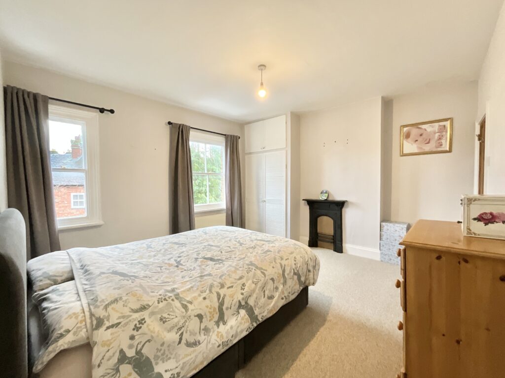 Longslow Road, Market Drayton, TF9