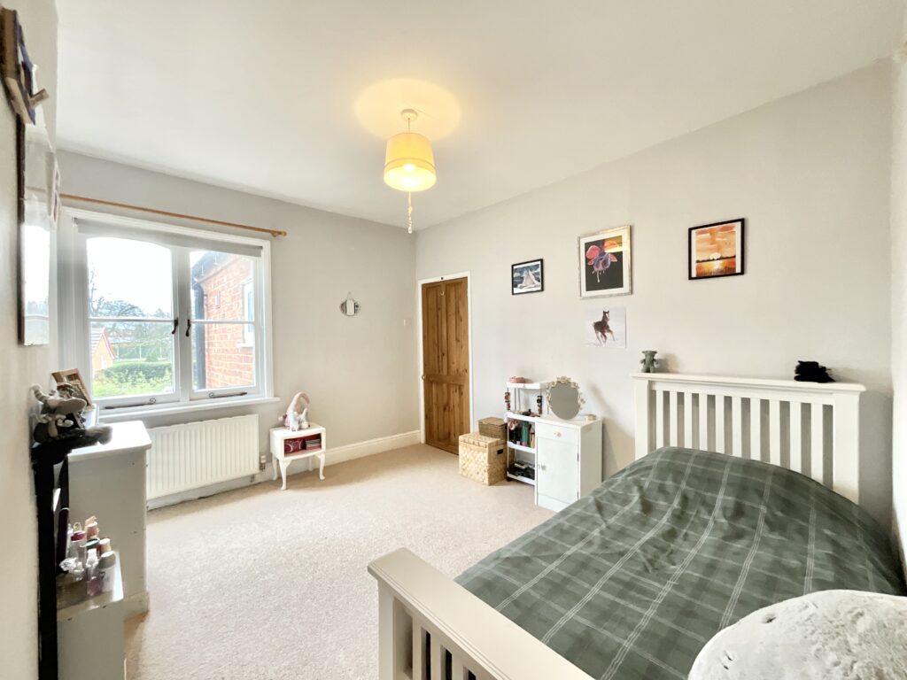 Longslow Road, Market Drayton, TF9