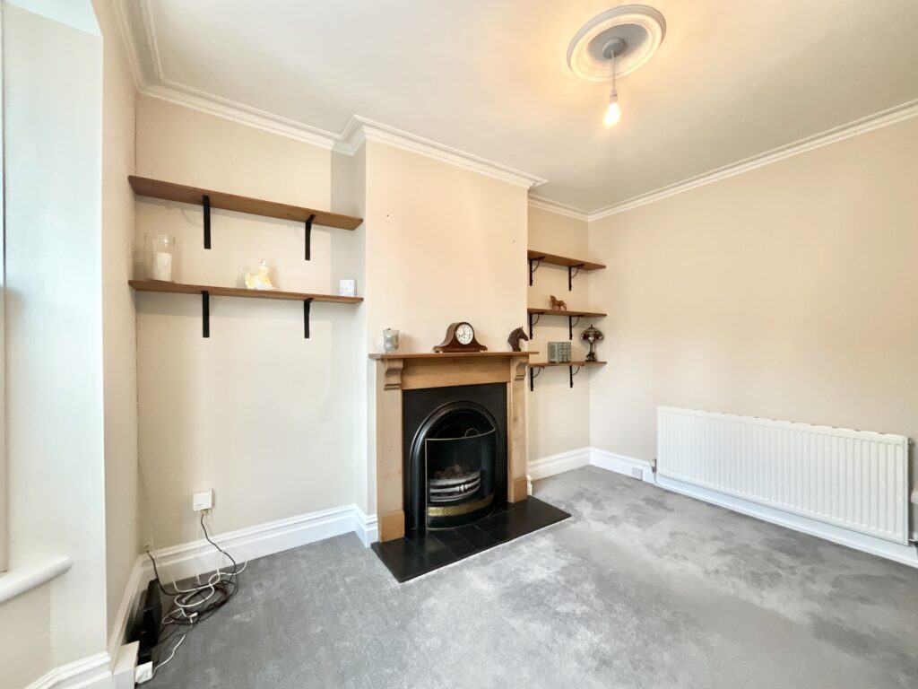 Longslow Road, Market Drayton, TF9