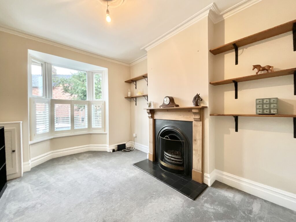 Longslow Road, Market Drayton, TF9