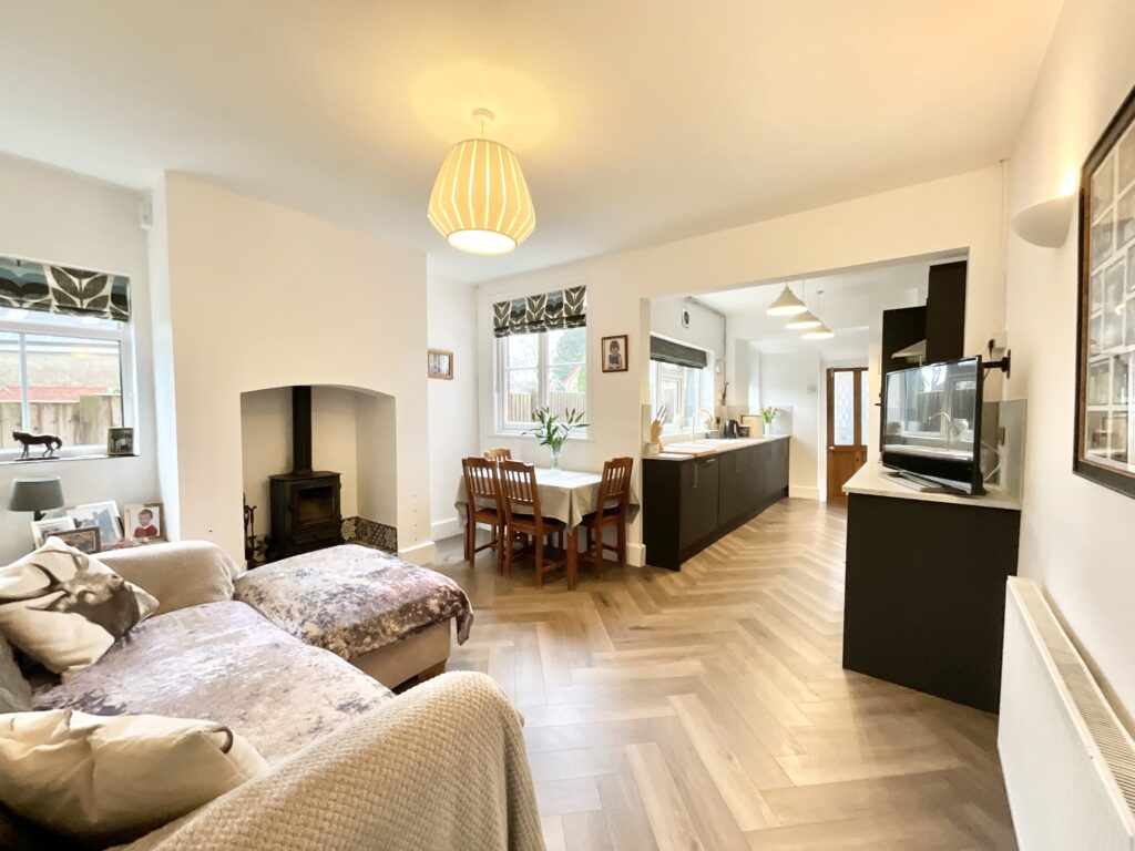 Longslow Road, Market Drayton, TF9