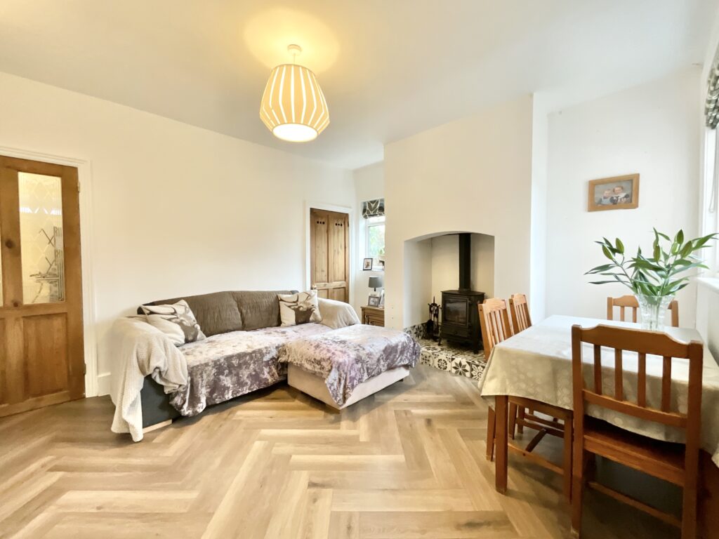 Longslow Road, Market Drayton, TF9