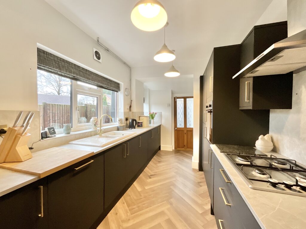 Longslow Road, Market Drayton, TF9