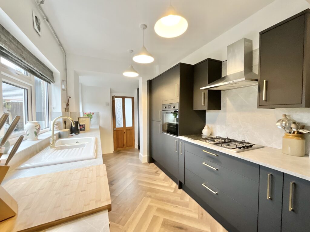 Longslow Road, Market Drayton, TF9