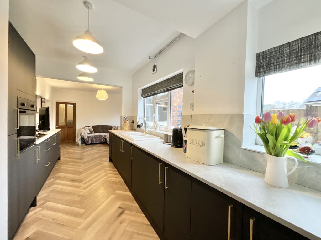 Longslow Road, Market Drayton, TF9