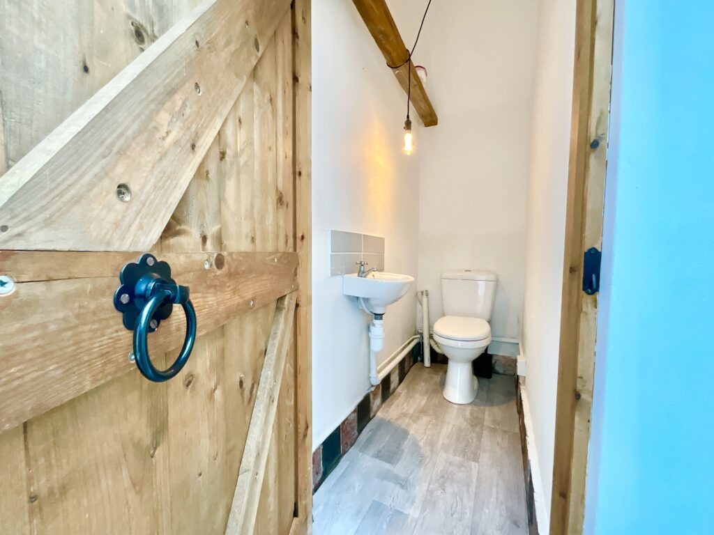 Longslow Road, Market Drayton, TF9