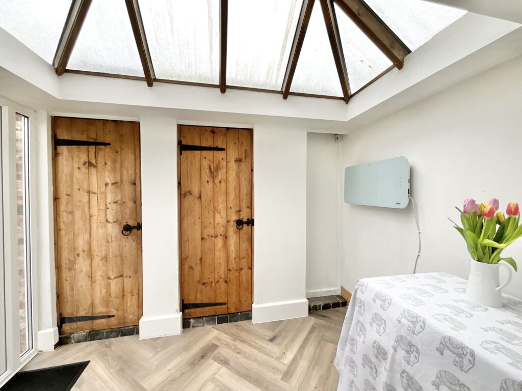 Longslow Road, Market Drayton, TF9