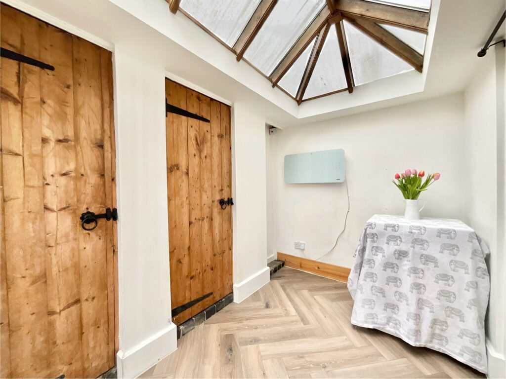 Longslow Road, Market Drayton, TF9