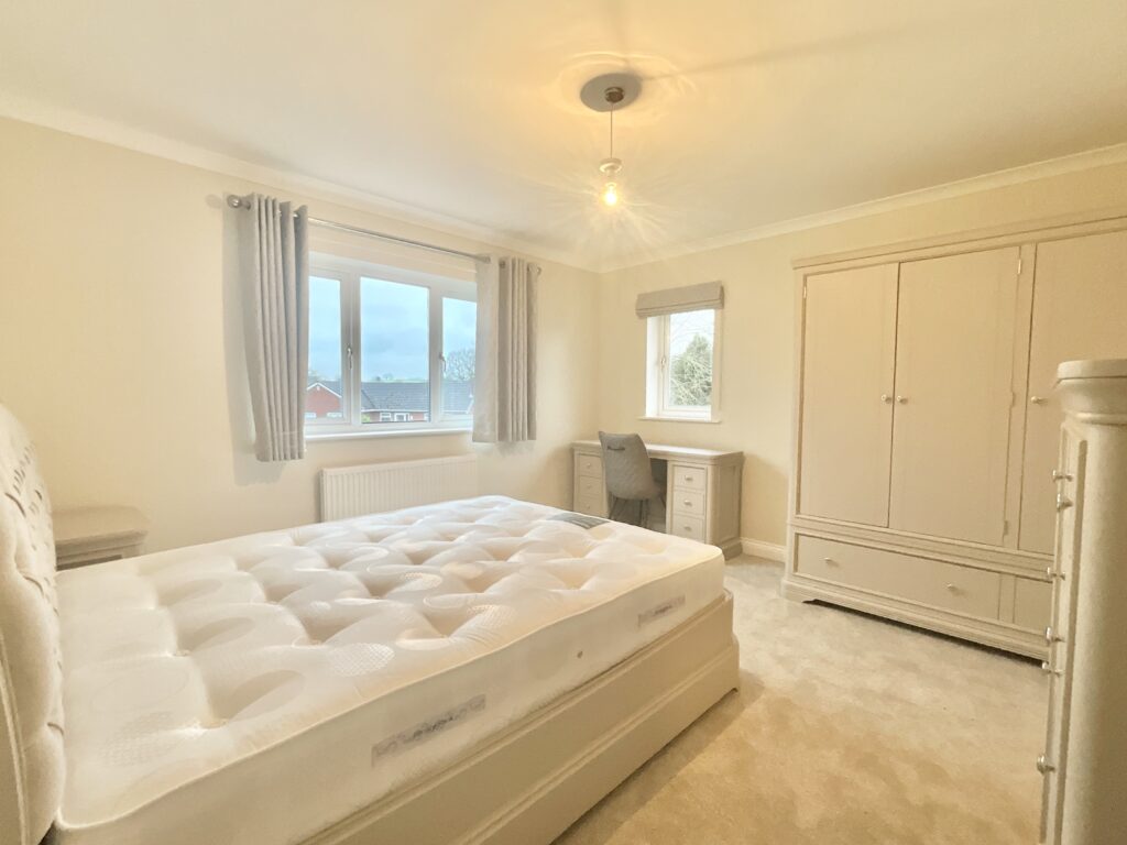 Chapel Lane, Tern Hill, TF9