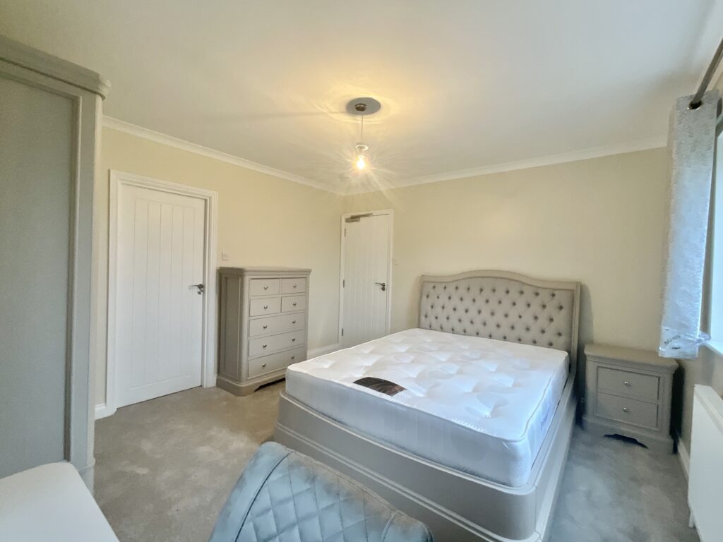 Chapel Lane, Tern Hill, TF9