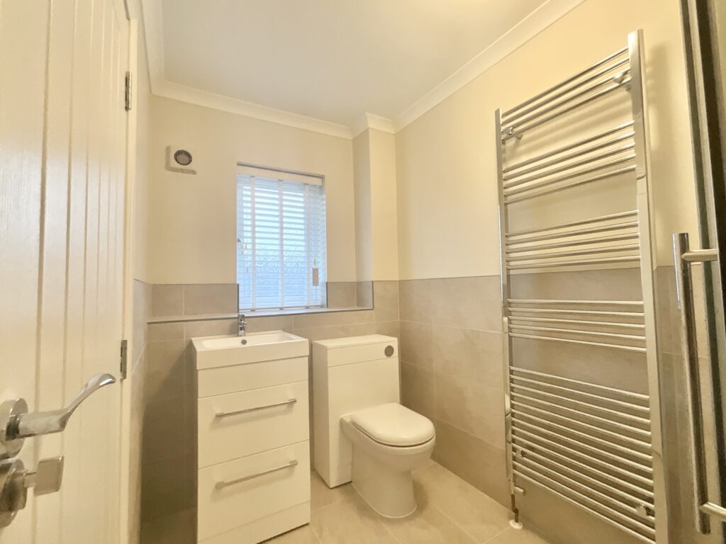 Chapel Lane, Tern Hill, TF9