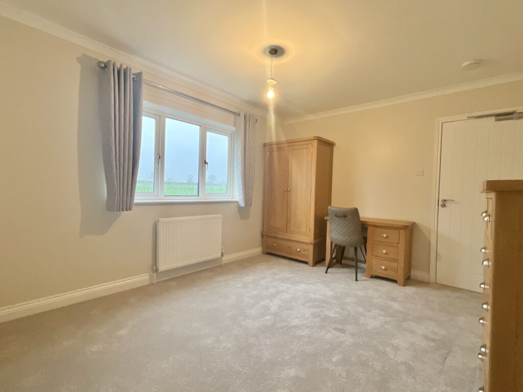 Chapel Lane, Tern Hill, TF9