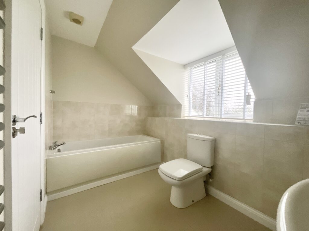 Chapel Lane, Tern Hill, TF9