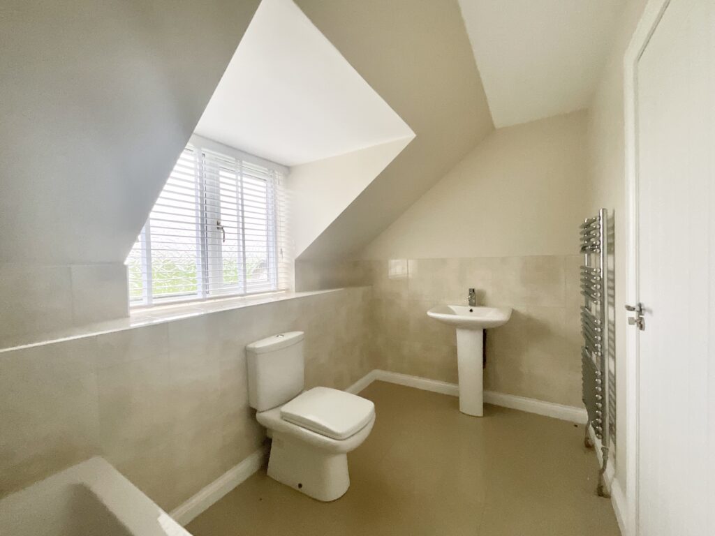 Chapel Lane, Tern Hill, TF9