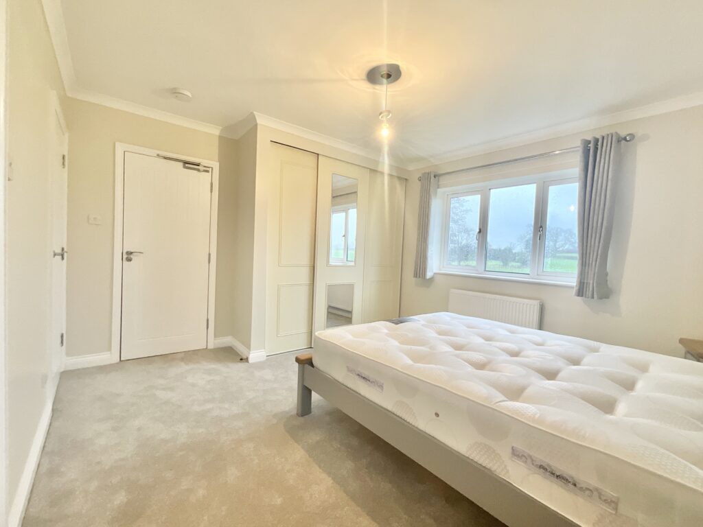 Chapel Lane, Tern Hill, TF9