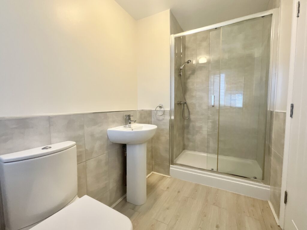 Chapel Lane, Tern Hill, TF9