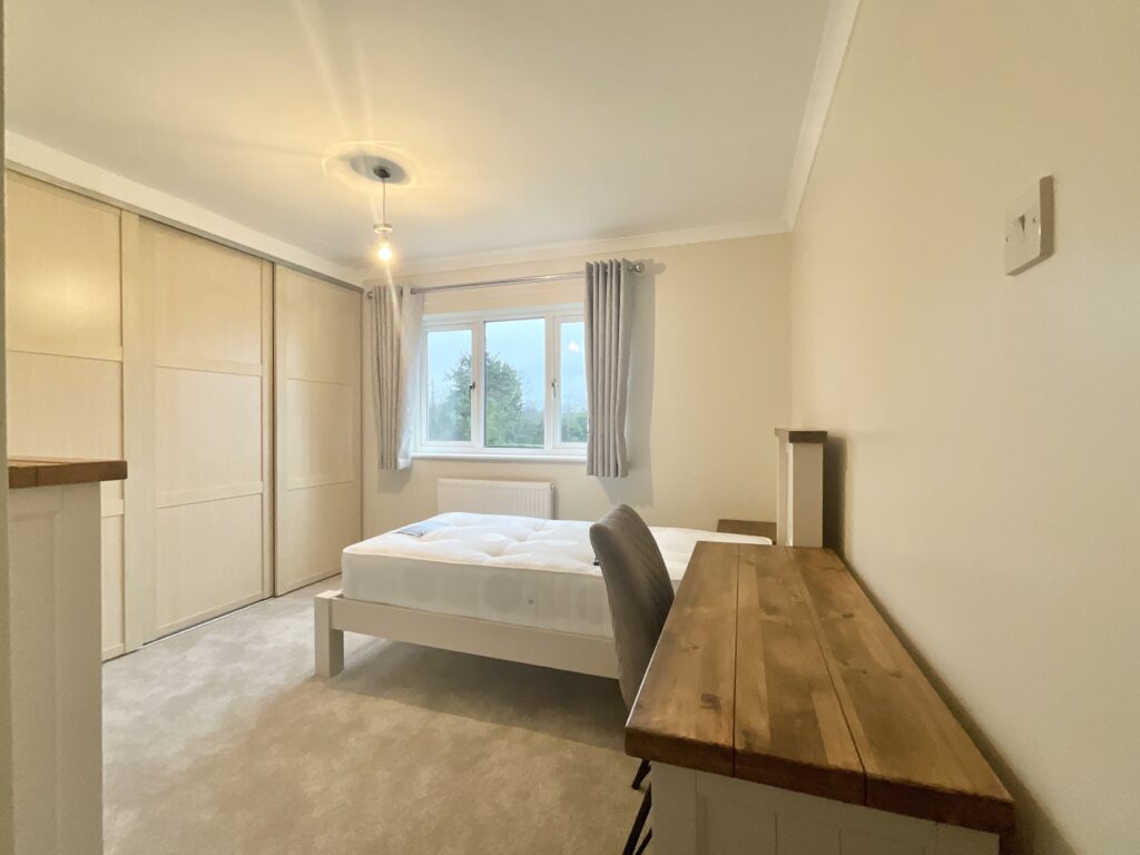 Chapel Lane, Tern Hill, TF9