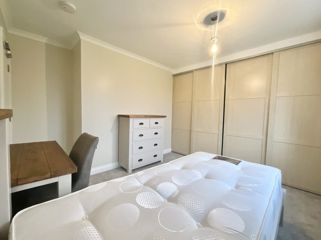 Chapel Lane, Tern Hill, TF9