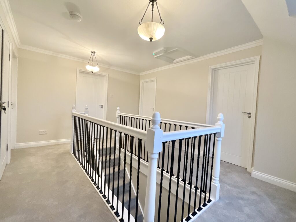 Chapel Lane, Tern Hill, TF9