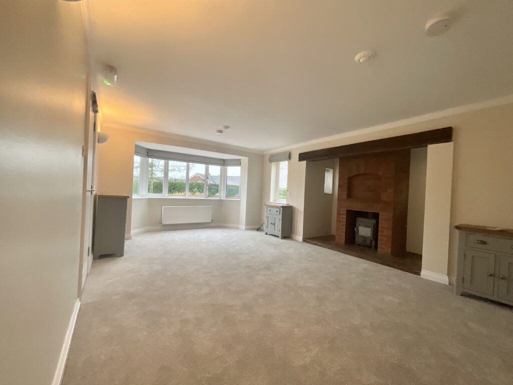 Chapel Lane, Tern Hill, TF9