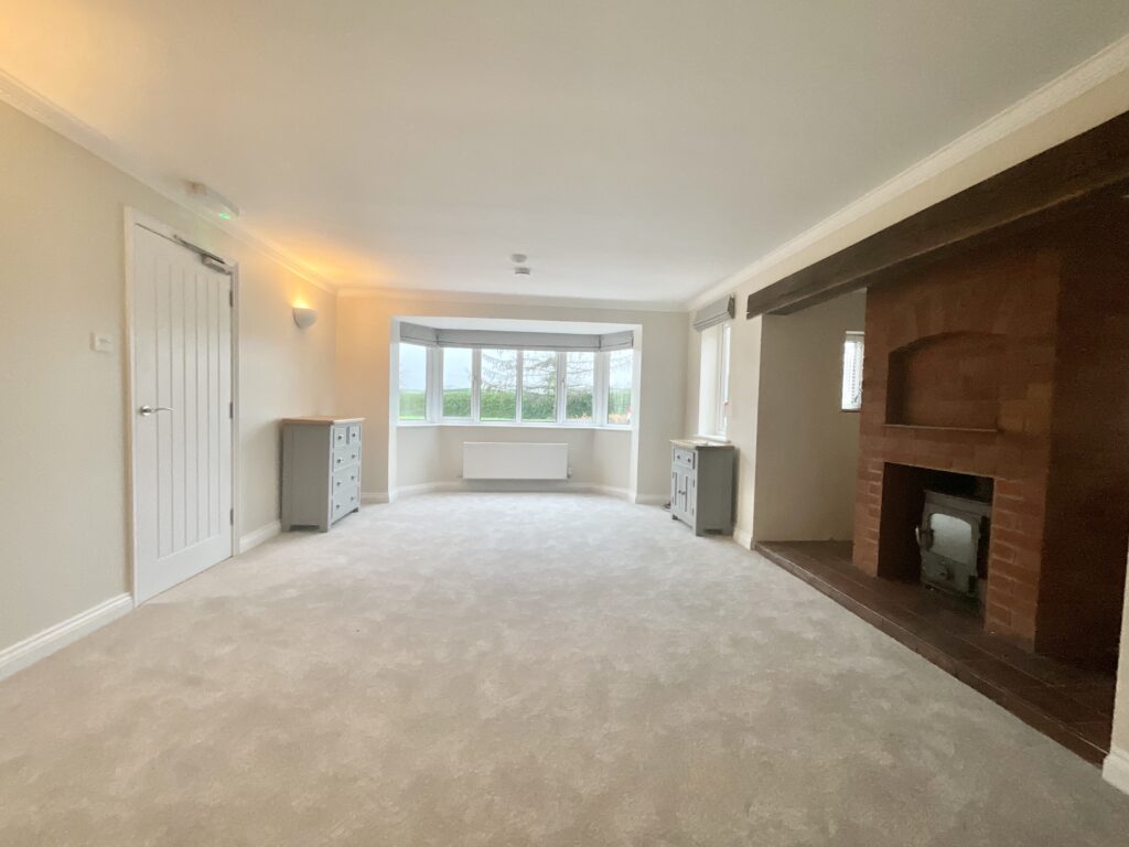 Chapel Lane, Tern Hill, TF9