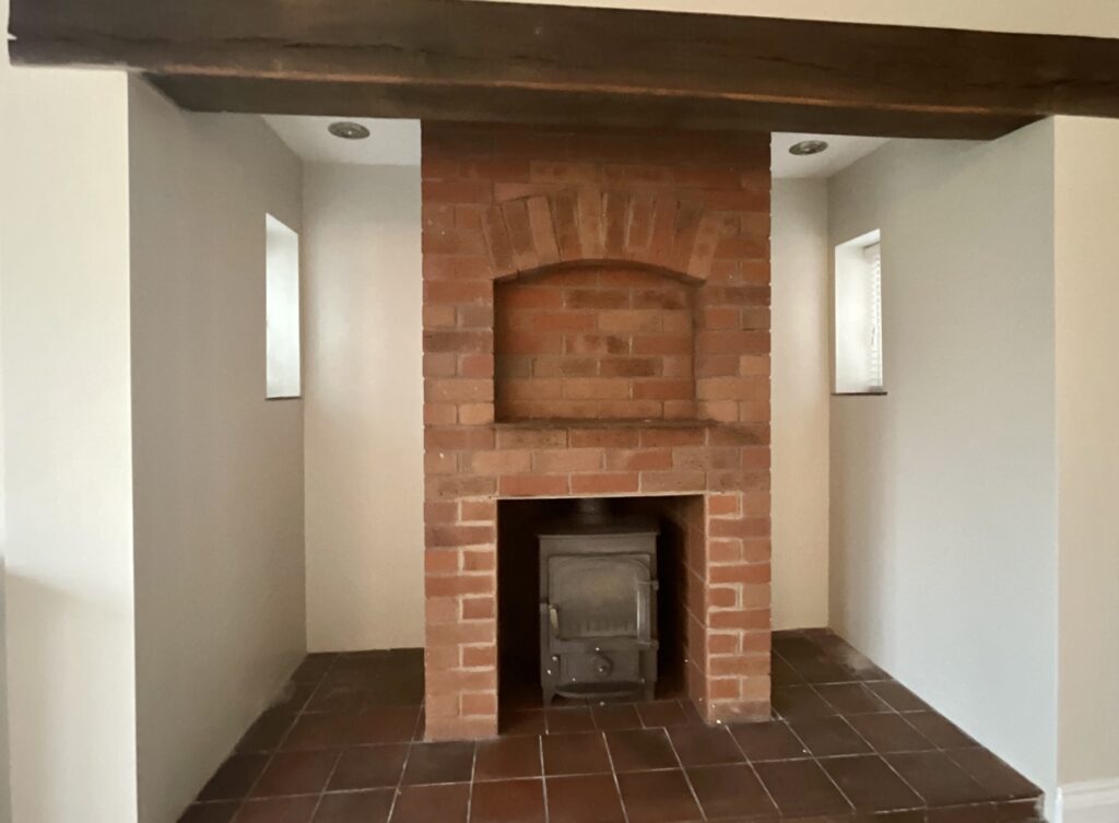 Chapel Lane, Tern Hill, TF9