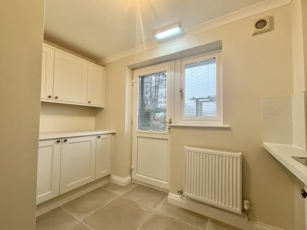 Chapel Lane, Tern Hill, TF9