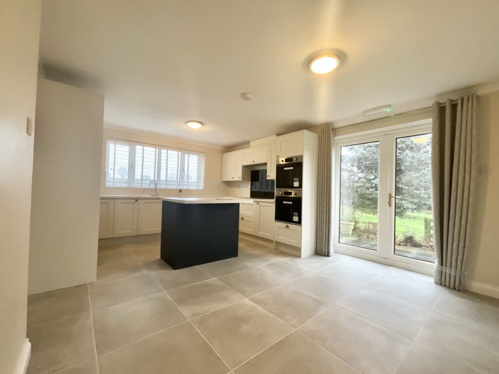 Chapel Lane, Tern Hill, TF9