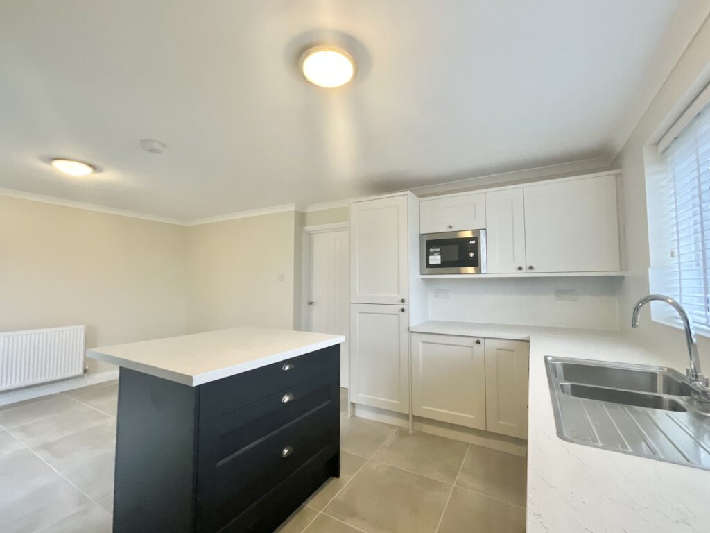 Chapel Lane, Tern Hill, TF9