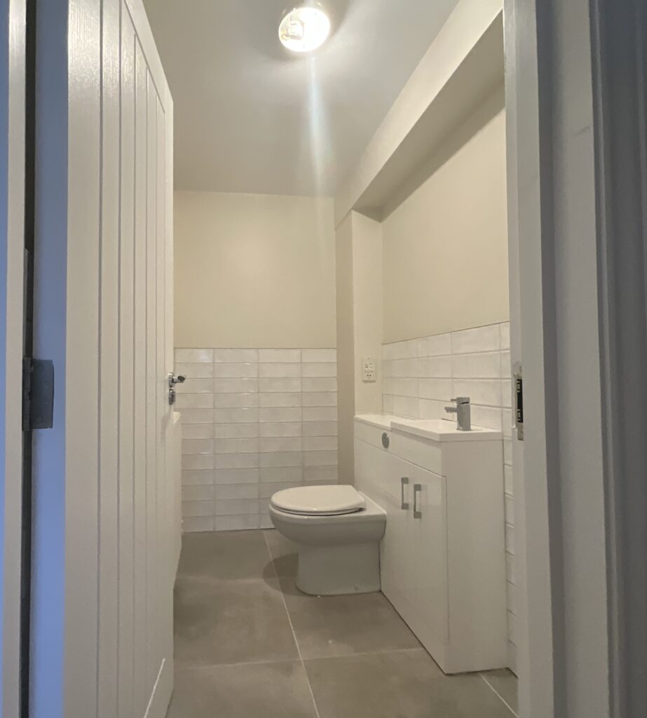 Chapel Lane, Tern Hill, TF9